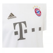 Bayern Munich Away Jersey 19/20 (Customizable)