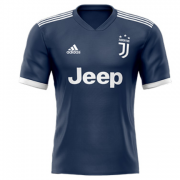 Juventus  Away Jersey  20/21(Customizable)