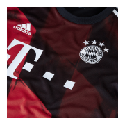 Bayern Munich Third Jersey 20/21 (Customizable)