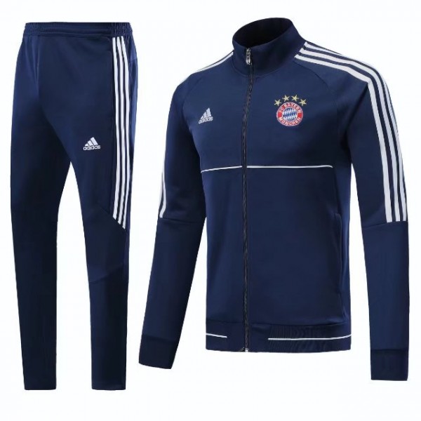 Bayern Munich Sport Suit