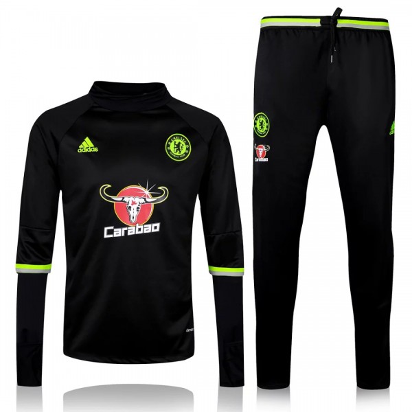Chelsea Training Suit